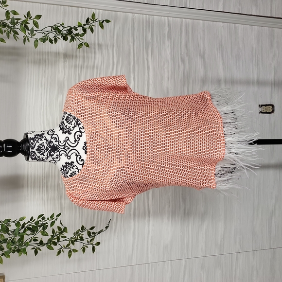 Eva Franco Top from Anthropologie - Picture 1 of 8